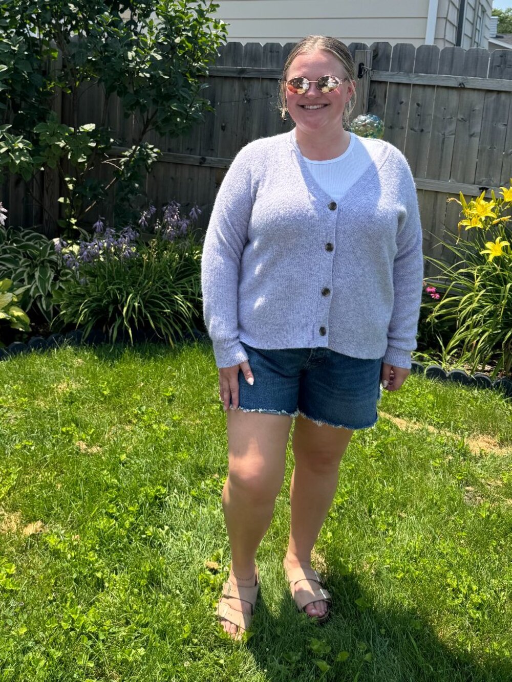 LOFT Cardigan